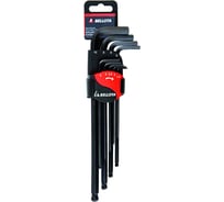 Набор шестигранников Bellota P 6457-9 P