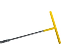 Т-образный торцевой ключ ТУНДРА 10 х 300 мм 2354143