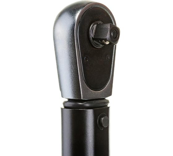 Динамометрический ключ с трещоткой WERAClick-Torque A 5 1/4, 2,5-25 Нм, L-290 мм WE-075604