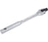 Вороток KING TONY 3/8", 200 мм, с шарниром 3453-08F 3