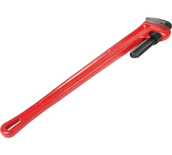 Трубный ключ американского типа JTC 48" JW0242-48