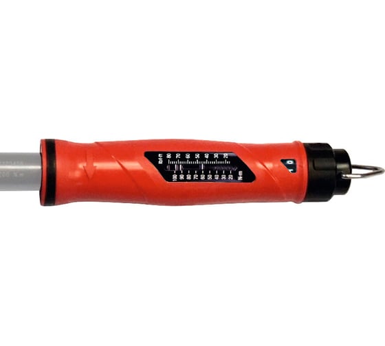 Динамометрический ключ Holex 20-100Нм 657272 100