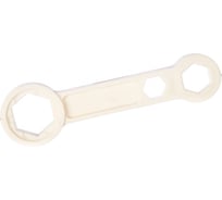 Ключ для пробок VRT 1/2''-1'' пластиковый 504888