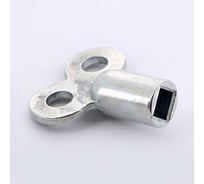 Ключ для ручного воздухоотводчика VRT металлический 536542