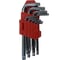 Набор ключей SKYBEAR TORX, 9 шт, Т10-Т50, стандартные 311530 1