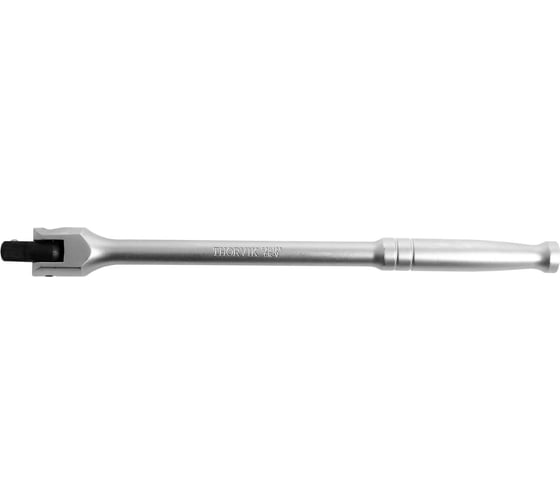 Вороток шарнирный Thorvik S3H160 1/2DR, 600 мм 054208