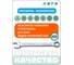 Набор комбинированных ключей в скрутке 17 шт HONITON 1517HCWP В0000000177294 3