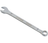 Комбинированный ключ Arnezi, 7 мм R1030007