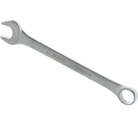 Комбинированный ключ Arnezi, 18 мм R1030018