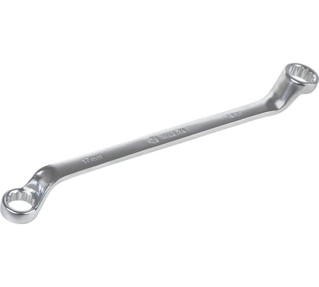 Накидной ключ ARNEZI 17х19мм 00-01042070