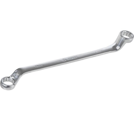 Накидной ключ ARNEZI 16х17мм 00-01042069