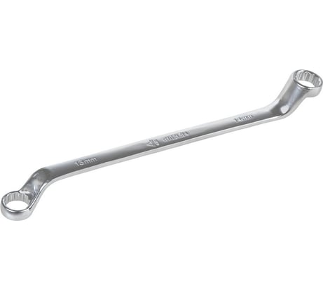 Накидной ключ Arnezi, 13 x 14 мм R1021314