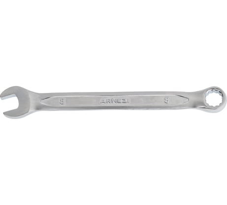 Комбинированный ключ Arnezi, 8 мм R1030008