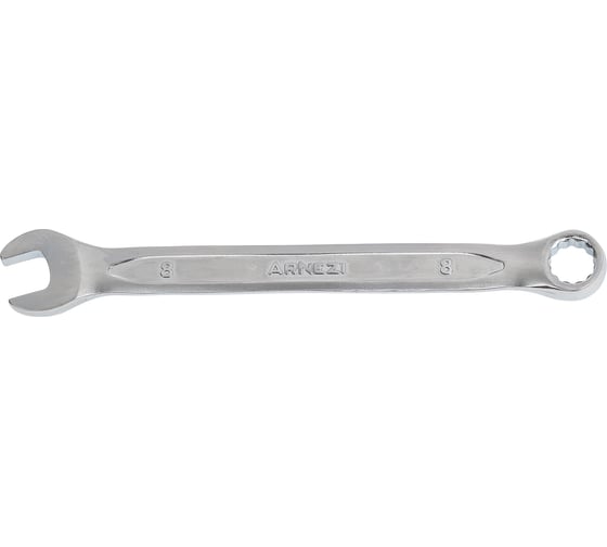 Комбинированный ключ Arnezi, 8 мм R1030008