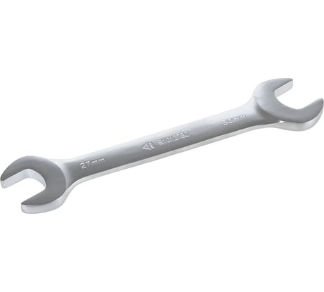 Рожковый ключ Arnezi, 27 x 30 мм R1012730