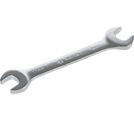 Рожковый ключ Arnezi, 17 x 19 мм R1011719