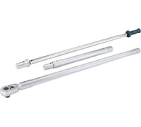 Динамометрический ключ HAZET 6170-1CT 1DR 800-2000 Нм