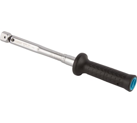 Динамометрический ключ HAZET 6290-1CT