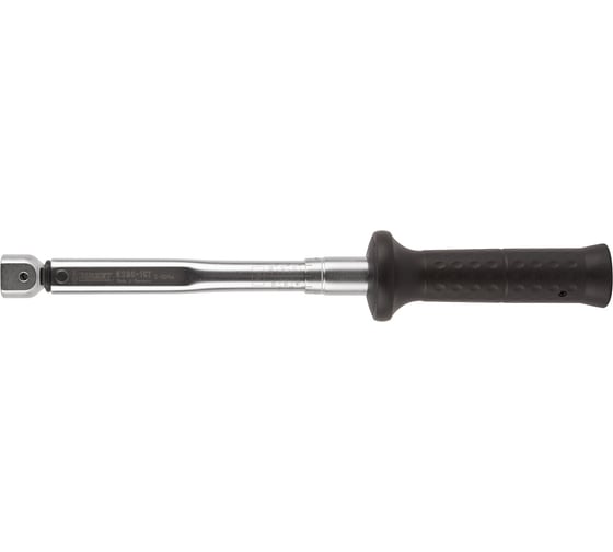Динамометрический ключ HAZET 6290-1CT