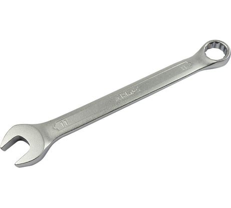 Гаечный комбинированный ключ ПКБ АРМА КГК 11Х11 Х А413-2007