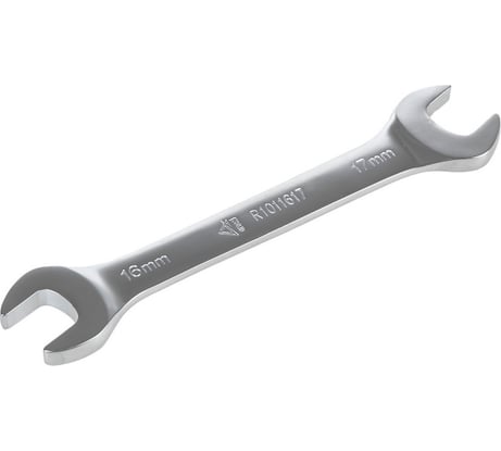 Рожковый ключ ARNEZI 16х17мм R1011617