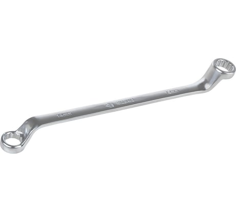 Накидной ключ ARNEZI 14х15мм R1021415