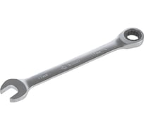 Комбинированный ключ Arnezi, 17 мм, трещоточный R1030317