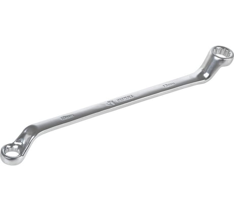 Накидной ключ Arnezi, 10 x 13 мм R1021013