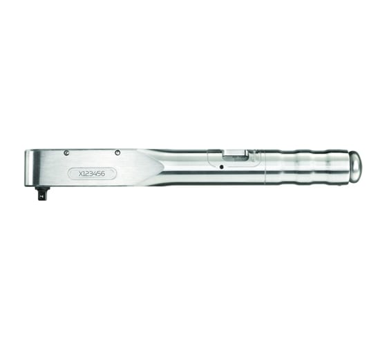 Динамометрический ключ GEDORE DREMOMETER AML 1/4" 6-30 Нм, набор, с поверкой 7675060П