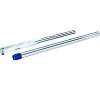 Динамометрический ключ GEDORE DREMOMETER C 1/2" 50-300 Нм, с удлинителем, с поверкой 2926997П