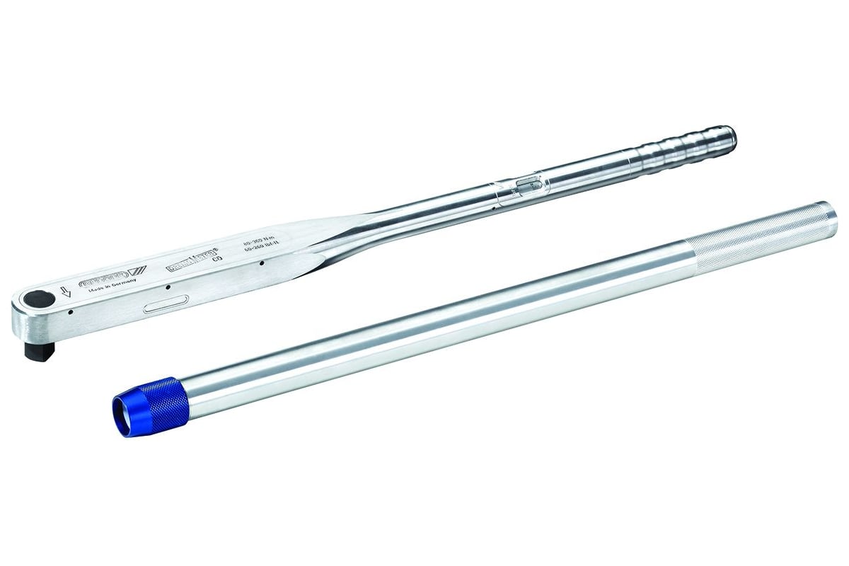 Динамометрический ключ GEDORE DREMOMETER CD 3/4" 80360 Нм, с