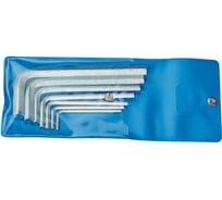 Набор шестигранных ключей GEDORE 2-10 мм 6347860