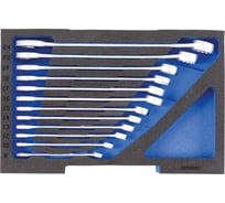 Набор комбинированных ключей GEDORE в 1/2 L-BOXX 136 Module 2835908