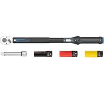 Динамометрический ключ GEDORE Torcoflex 40-200 Нм, набор 3107027