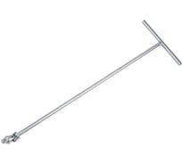 Вороток KING TONY 1/2", 750 мм, Т-образный, с карданом 4795-30