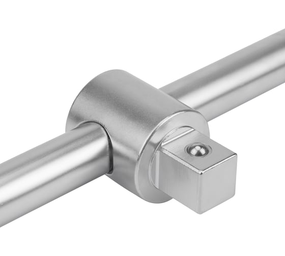 Вороток NORGAU тип N2087 с Т-образной рукояткой, 1/4"x115 мм 063581063