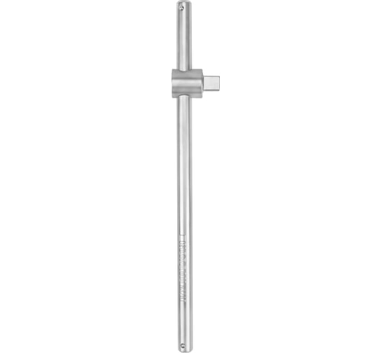Вороток NORGAU тип N2087 с Т-образной рукояткой, 1/4"x115 мм 063581063