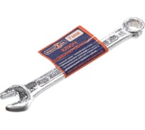 Комбинированный ключ РОССНА 7 мм Р860906