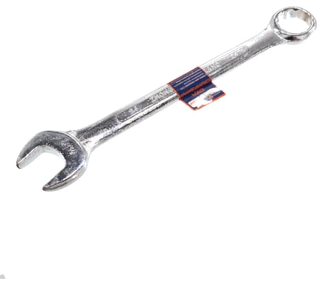 Комбинированный ключ РОССНА 24 мм Р860921