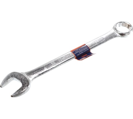 Комбинированный ключ РОССНА 22 мм Р860920