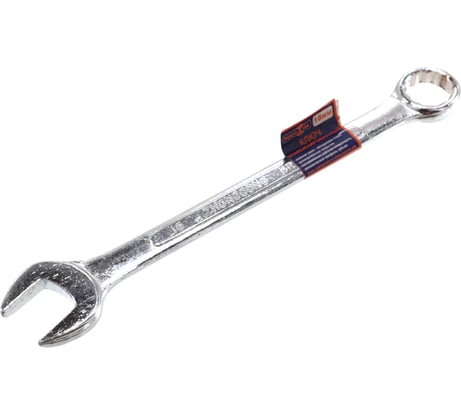 Комбинированный ключ РОССНА 18 мм Р860917