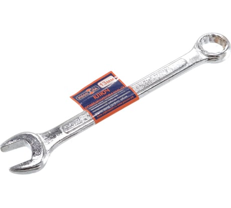 Комбинированный ключ РОССНА 13 мм Р860912