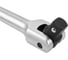 Вороток шарнирный с накаткой 1/2"L-250мм RF-8014250(18917) Rockforce 6