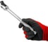 Вороток шарнирный с накаткой 1/2"L-250мм RF-8014250(18917) Rockforce 8