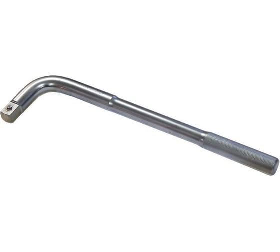 Вороток Rockforce 3/4DR Г-образный 330мм/52 RF-8156330(11625) 1