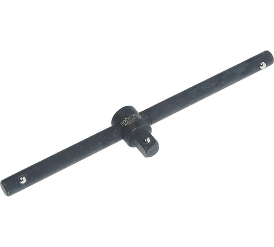 Вороток Rockforce 1/2DR Т-образный усиленный 250мм RF-8034250MPB(15811) 1