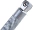 Вороток Rockforce Г-образный с накаткой 250мм 3/8 RF-815A3250W(26068) 3