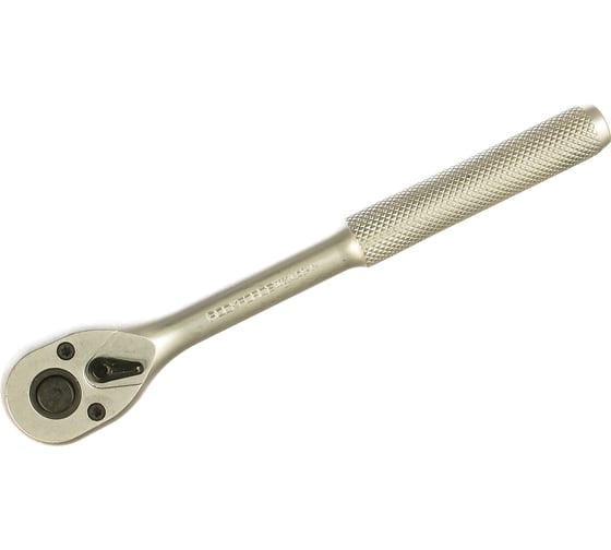 Реверсивная трещотка с накаткой Rockforce 3/8 72зуб RF-80234(18927) 1
