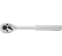 Реверсивная трещотка с накаткой Rockforce 1/4 72зуб RF-80224(18924)