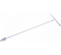 Вороток KING TONY 1/2", 600 мм, Т-образный, с карданом 4795-24